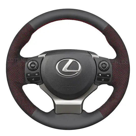 Lexus Steering Wheel Cover