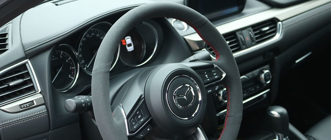 steering wheel covers