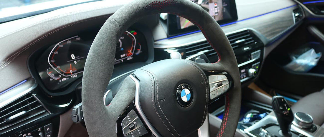 steering wheel covers