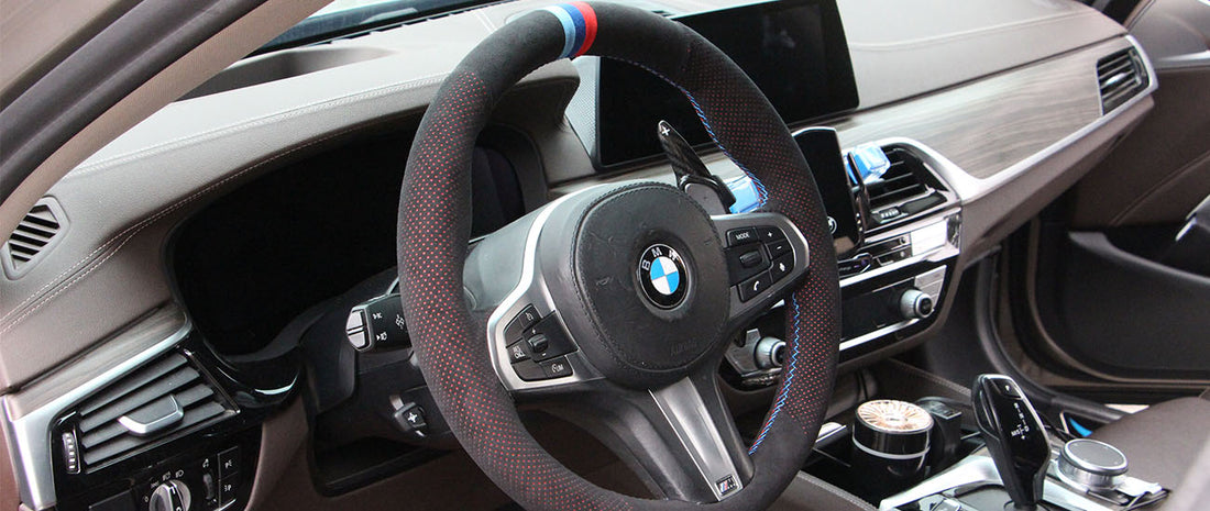 steering wheel covers