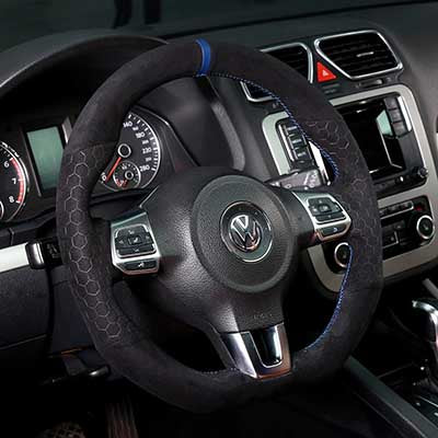 Steering Wheel Covers