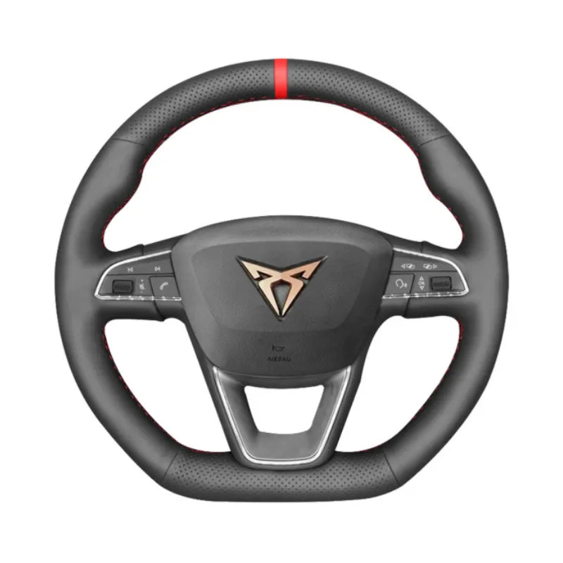 For CUPRA