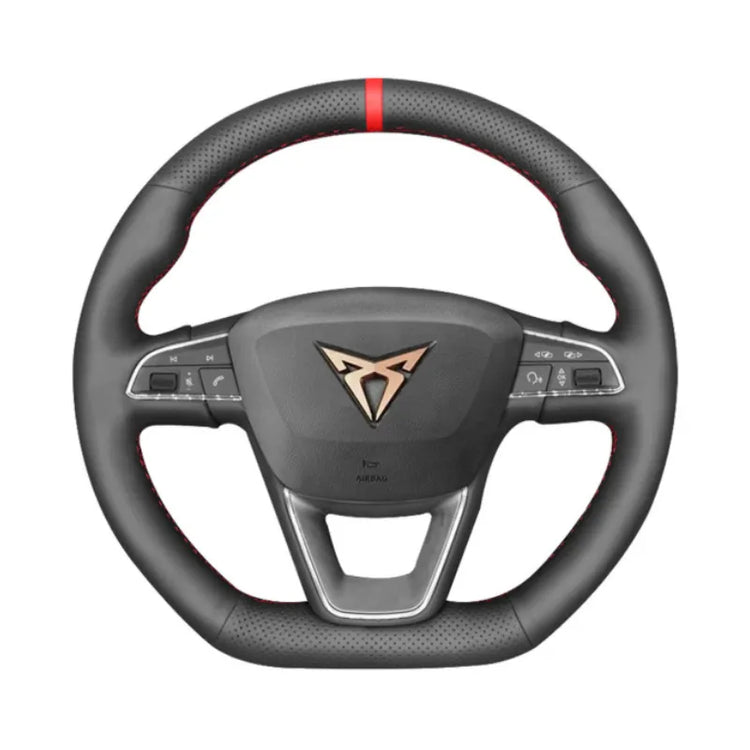 For CUPRA