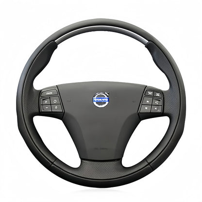 Steering Wheel Cover for Volvo C70 2008-2010