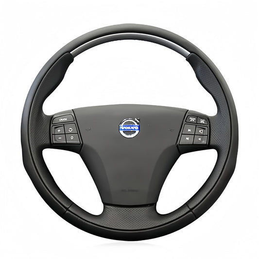 Steering Wheel Cover for Volvo C70 2008-2010