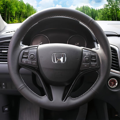 Steering Wheel Cover for Honda Spirior 2017