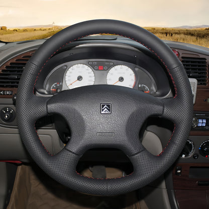 Steering Wheel Cover for Citroen Xsara Picasso 1997-2003