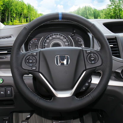 Steering Wheel Cover for Honda CR-V CRV 2012-2018