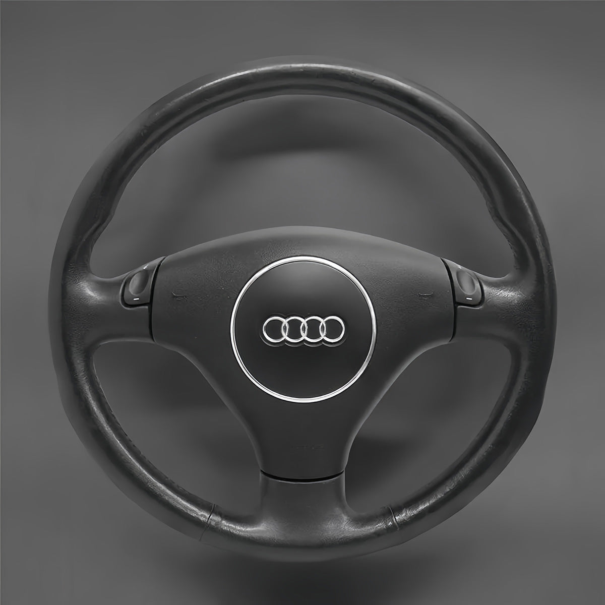 Steering Wheel Cover for Audi A4 TT 2002