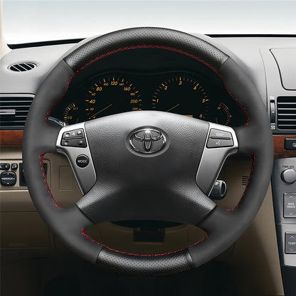 Steering Wheel Cover for Toyota Avensis 2003-2008