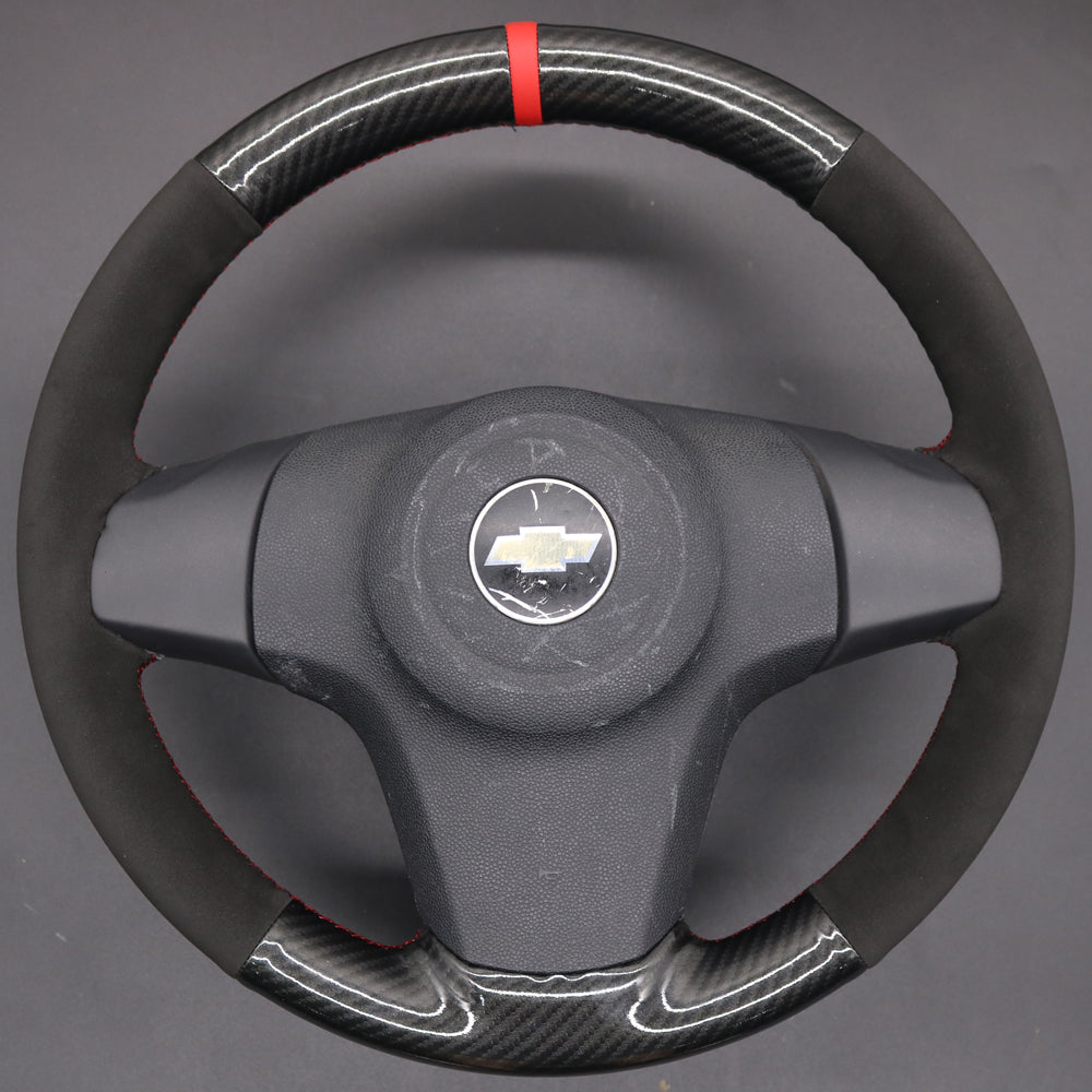 Steering Wheel Cover for Chevrolet Niva 2009-2020