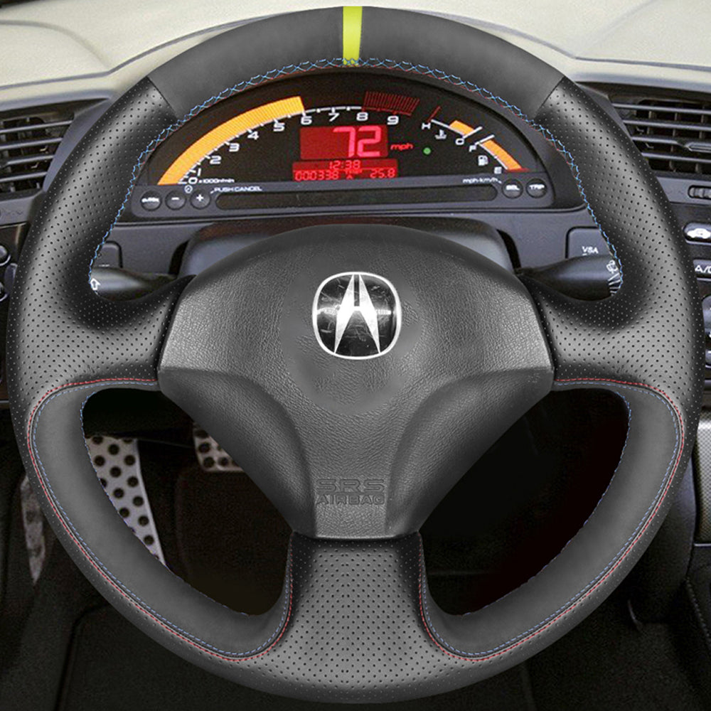 Steering Wheel Cover for Acura RSX 2002-2006