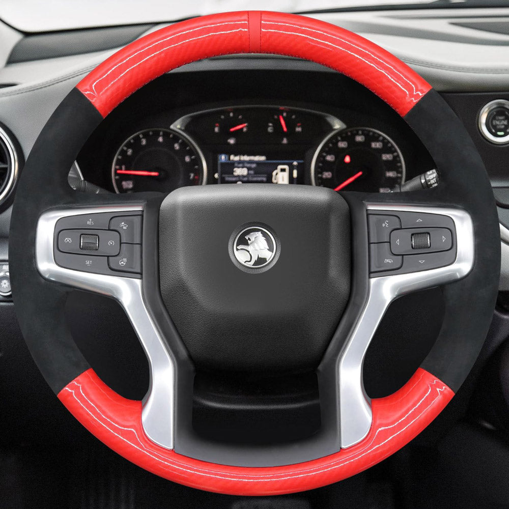 Steering Wheel Cover for Holden Acadia 2018-2020