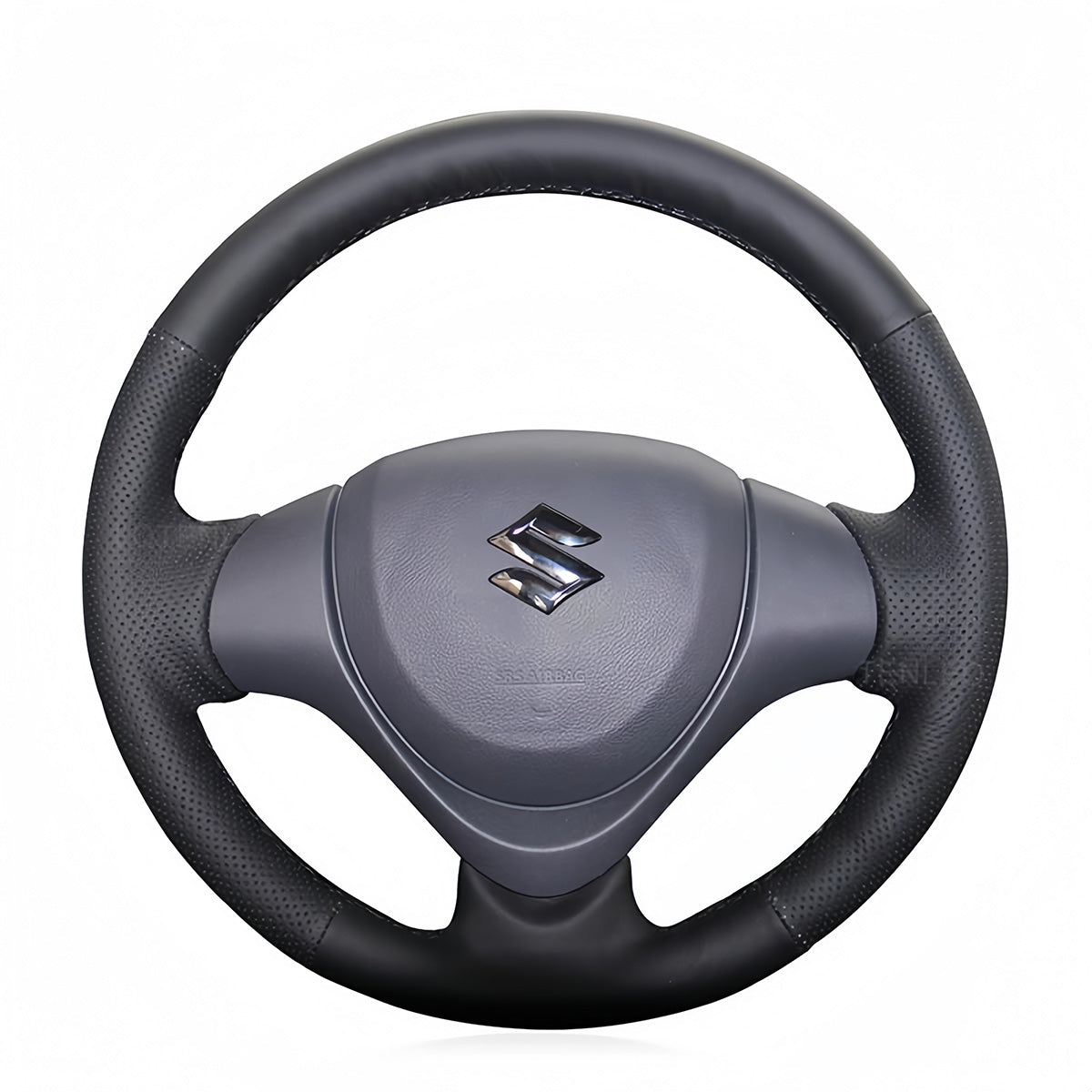 Steering Wheel Cover for Suzuki Jimny 2015-2018