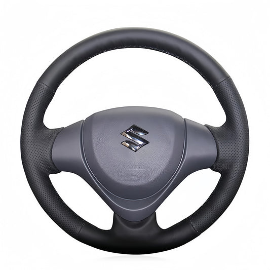 Steering Wheel Cover for Suzuki Jimny 2015-2018