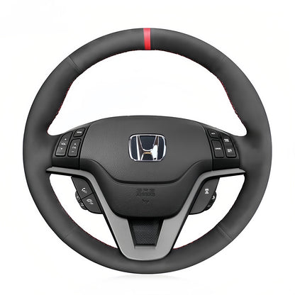 Steering Wheel Cover for Honda CRV Crossroad 2006-2012