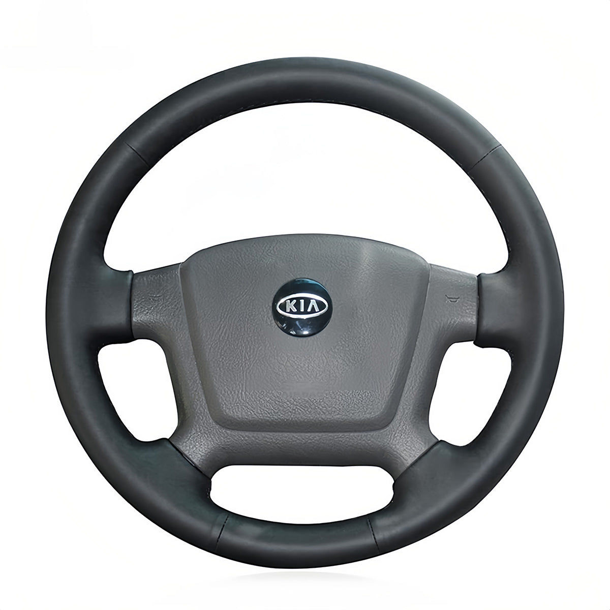 Steering Wheel Cover for Kia Cerato Soul Spectra 5 2004-2012