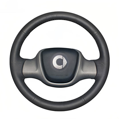 Steering Wheel Cover for Smart Fortwo