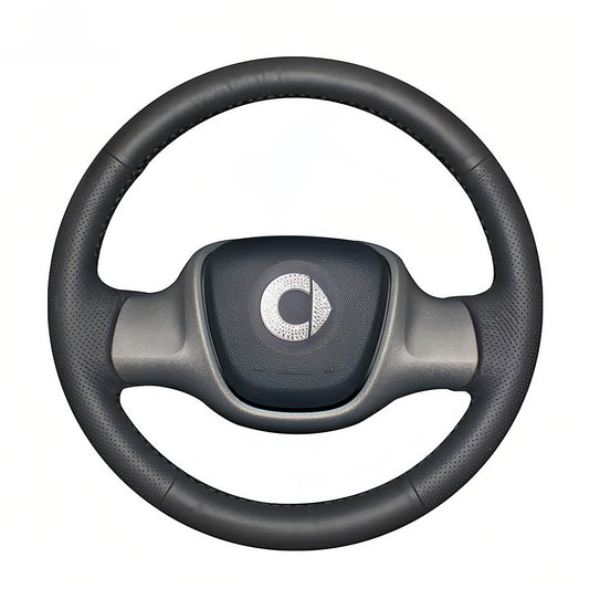 Steering Wheel Cover for Smart Fortwo