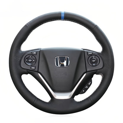 Steering Wheel Cover for Honda CR-V CRV 2012-2018