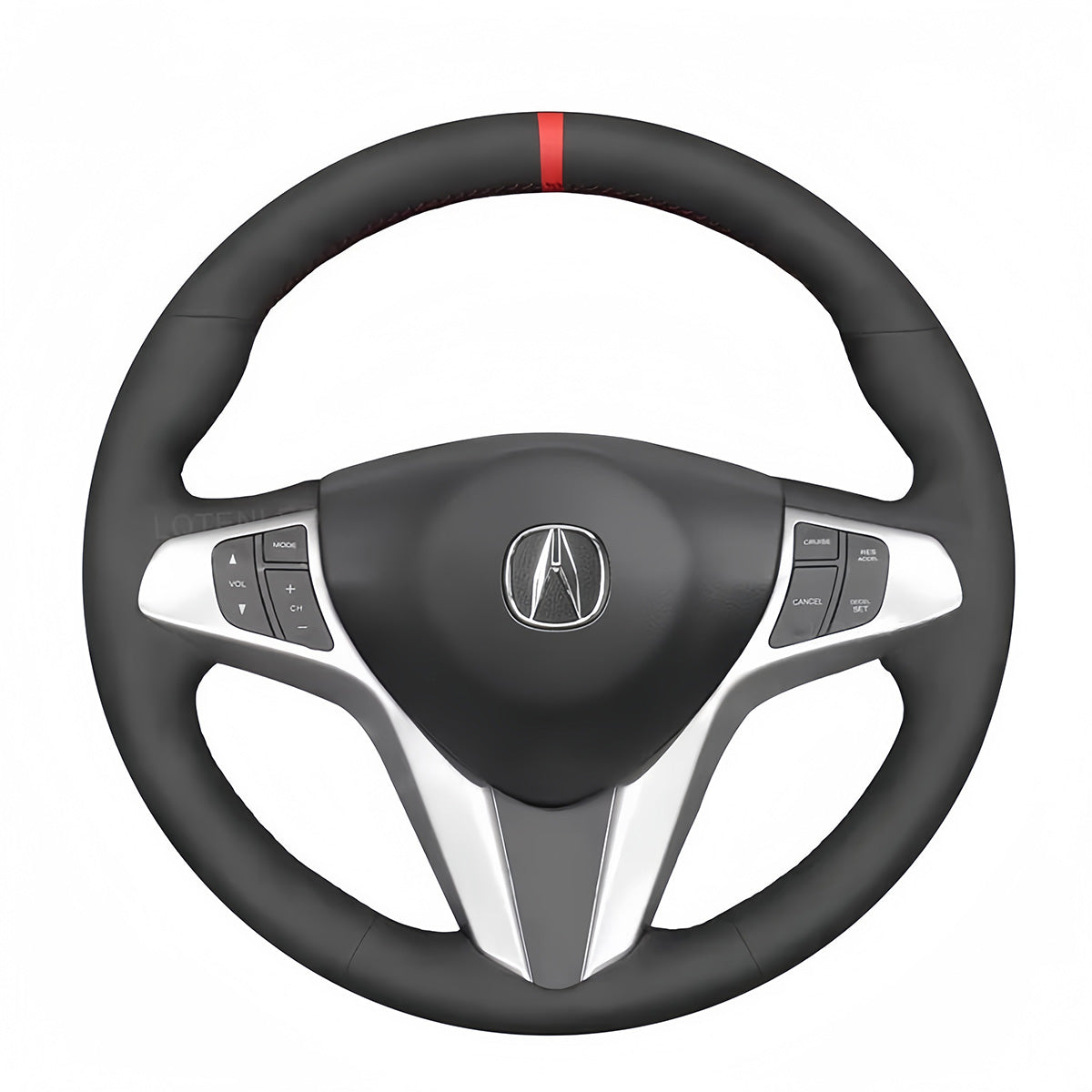 Steering Wheel Cover for Acura RDX 2007-2011