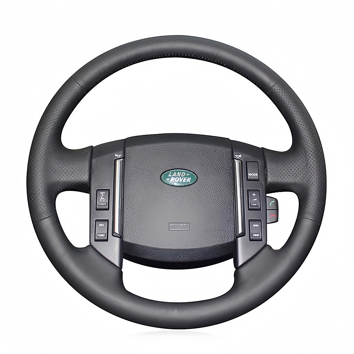 Steering Wheel Cover for Land Rover Freelander 2 LR2 2009-2012