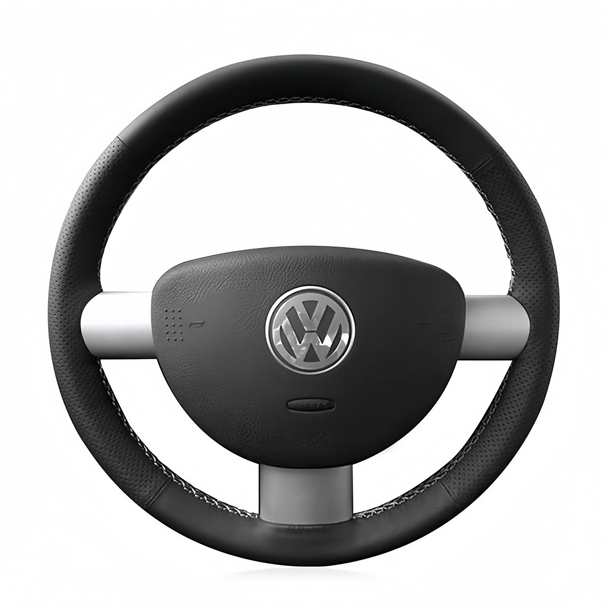 Steering Wheel Cover for for Volkswagen VW Beetle 1998-2011