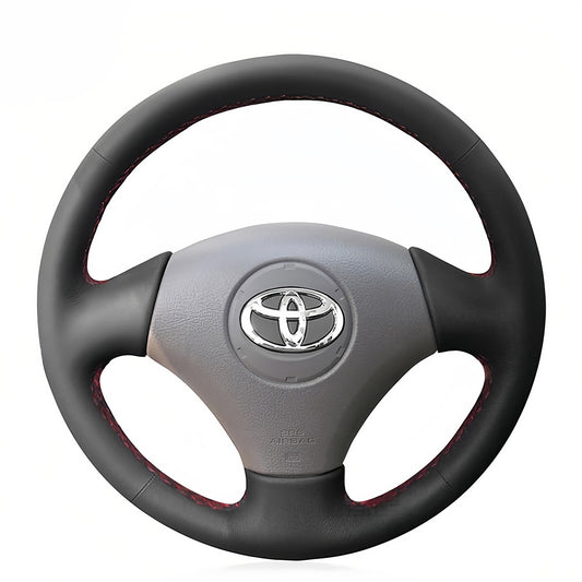 Steering Wheel Cover for Toyota Vios Corolla 2000-2004 Mark 2