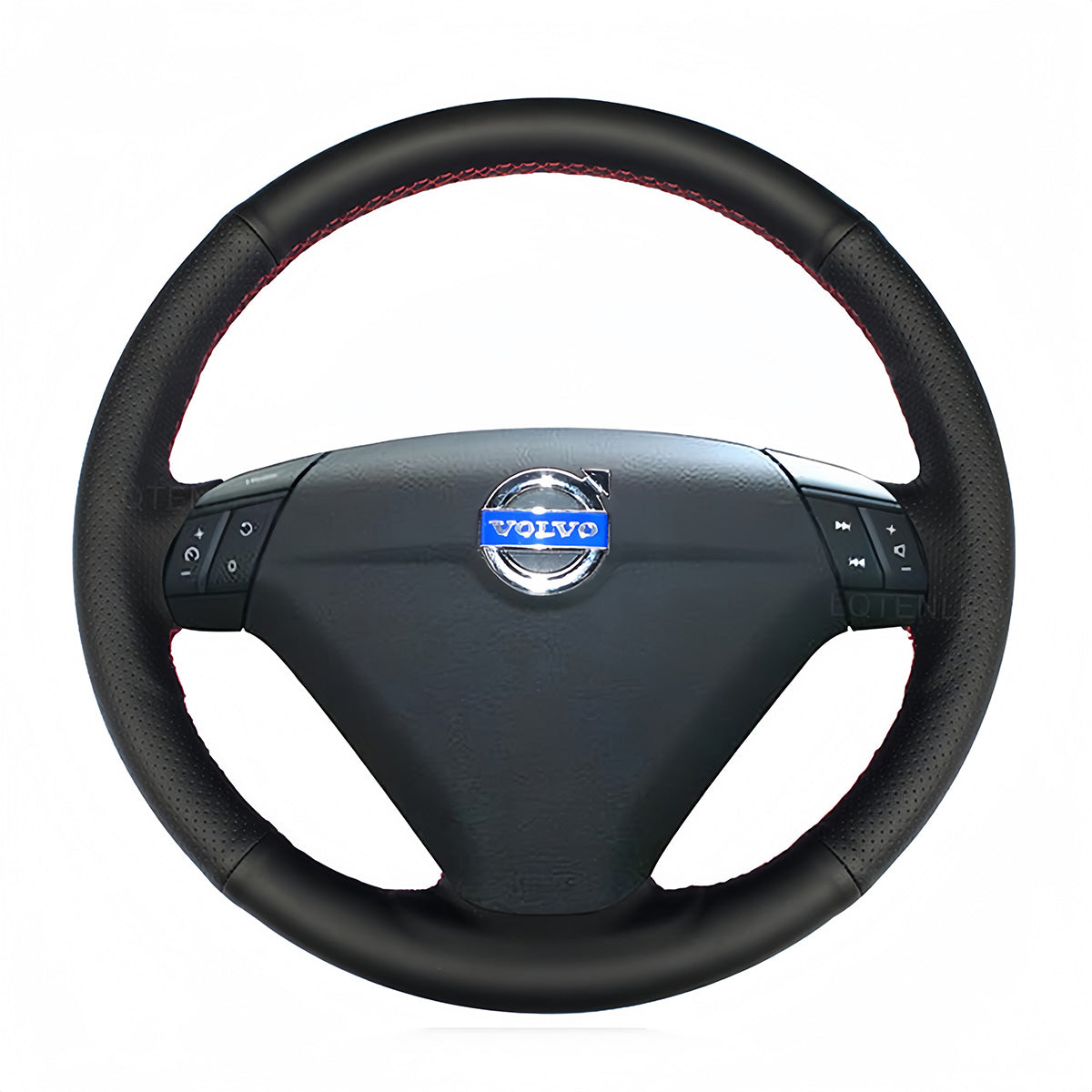 Steering Wheel Cover for Volvo S80 XC70 S60 XC90 2004-2010