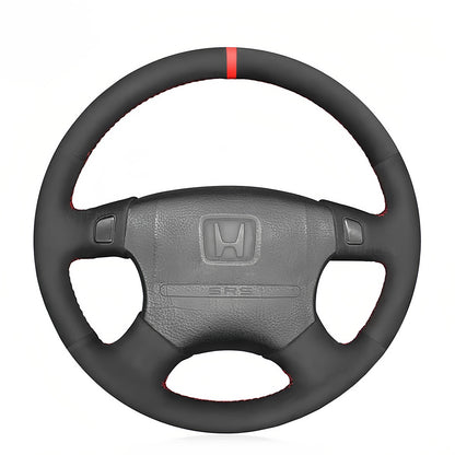 Steering Wheel Cover for Honda Accord Odyssey Prelude 1994-1997