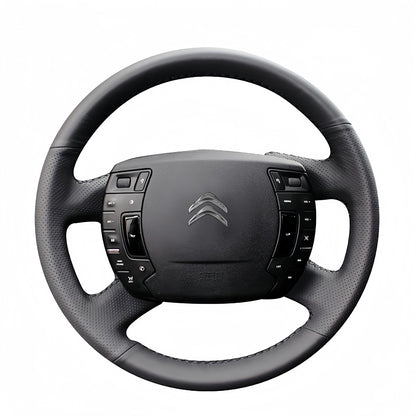 Steering Wheel Cover for Citroen C5 2008-2016