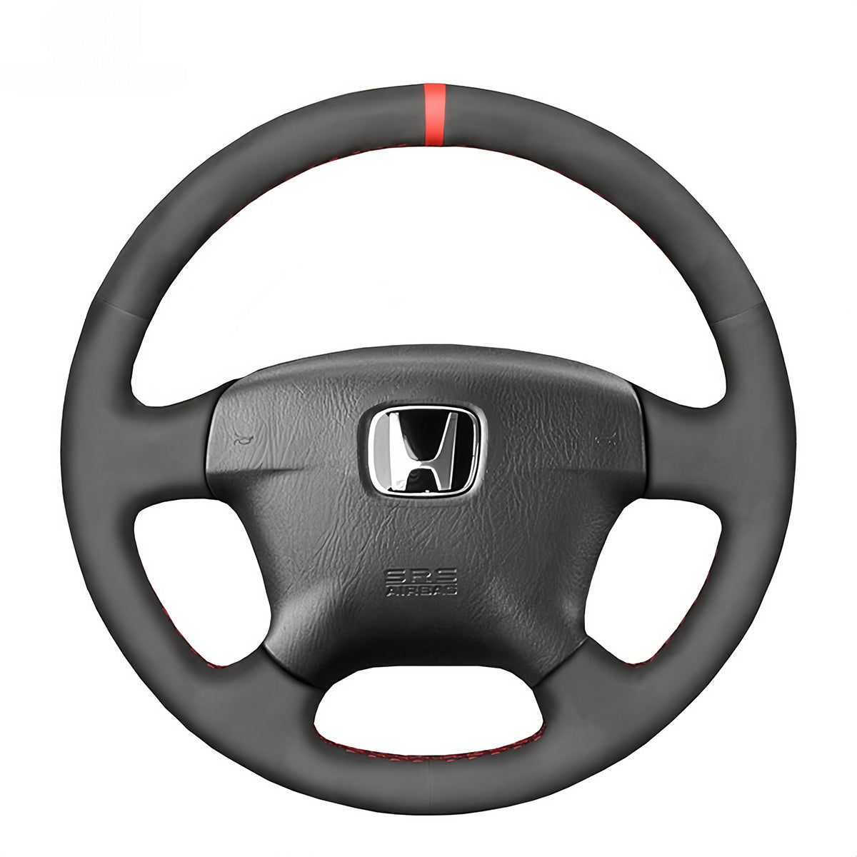 Steering Wheel Cover for Honda Civic Odyssey Stream 2000-2004