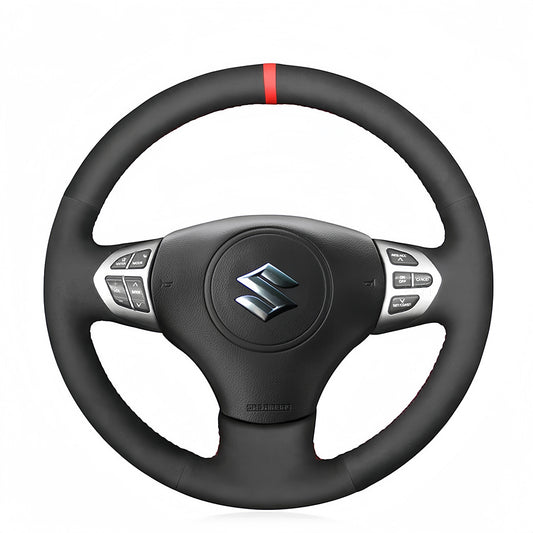 Steering Wheel Cover for Suzuki Grand Vitara 2006-2014