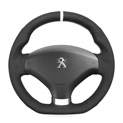 Steering Wheel Cover for Peugeot RCZ 2010-2016