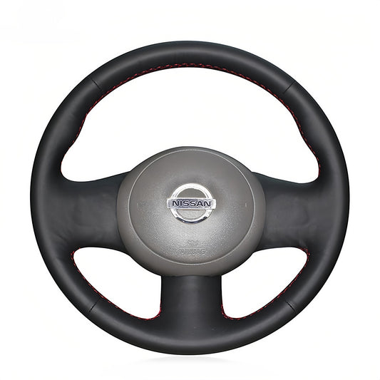 Steering Wheel Cover for Nissan Cube Z12 2008-2020