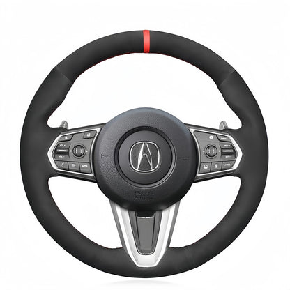 Steering Wheel Cover for Acura RDX 2019-2021