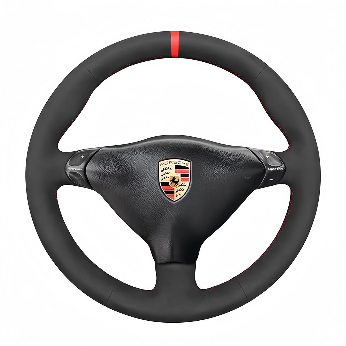 Steering Wheel Cover for Porsche 911 Turbo 996 1997-2004