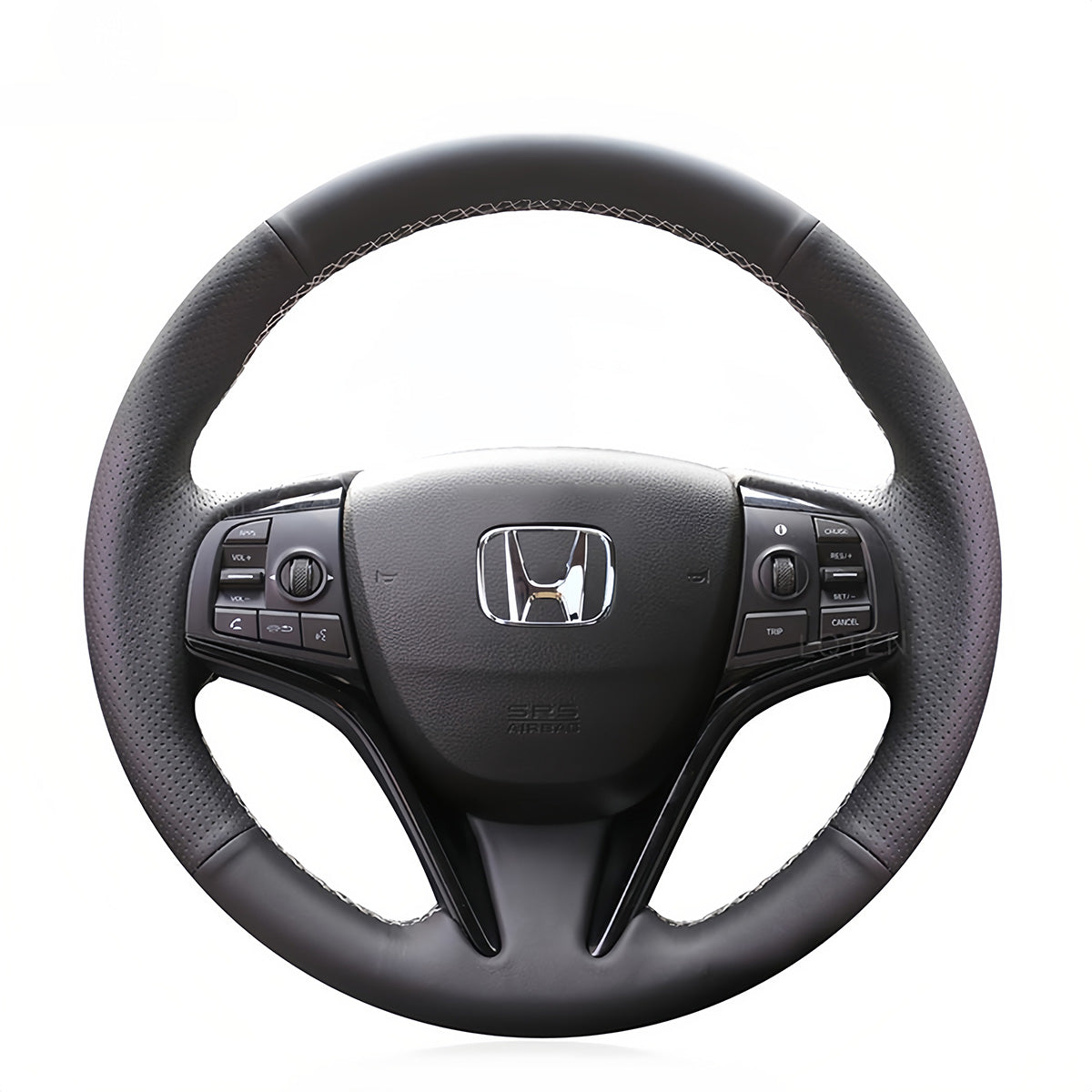 Steering Wheel Cover for Honda Spirior 2017