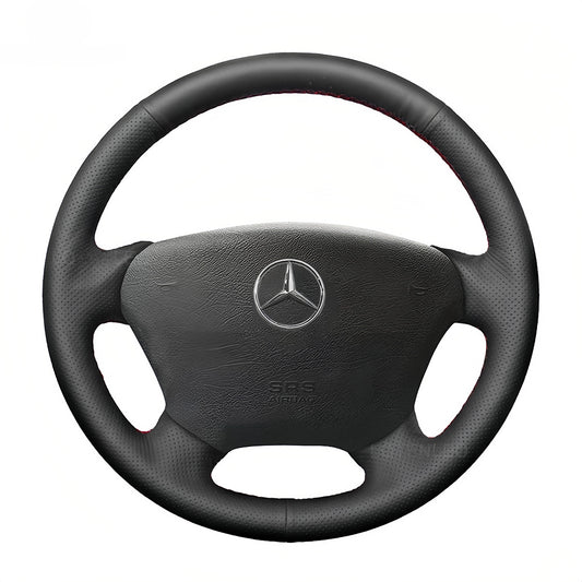 Steering Wheel Cover for Mercedes-Benz M-Class W163 1998-2005