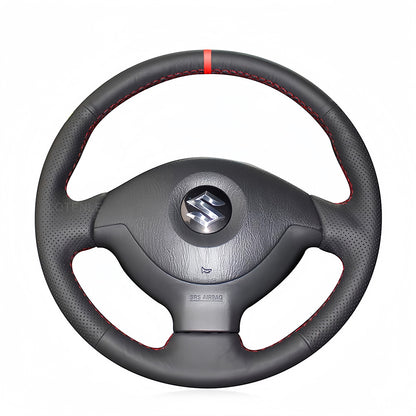 Steering Wheel Cover for Suzuki Jimny 2005-2014