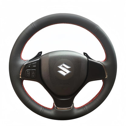 Steering Wheel Cover for Suzuki Baleno Alivio 2015-2019