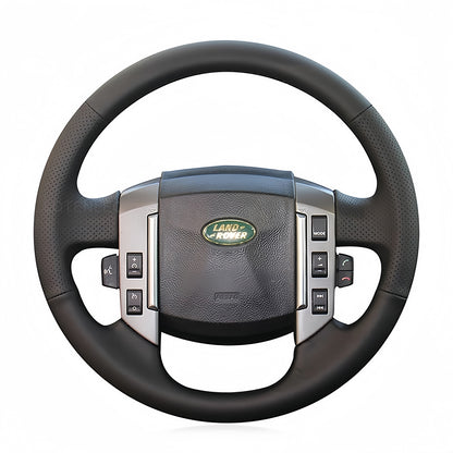 Steering Wheel Cover for Land Rover Discovery 3 2004-2009