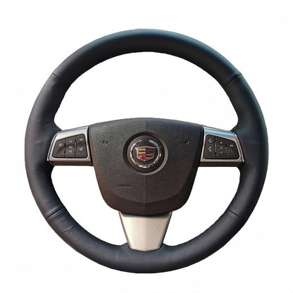 Steering Wheel Cover for Cadillac CTS STS 2008-2013