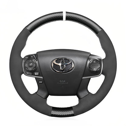 Steering Wheel Cover for Toyota Camry 2011-2014