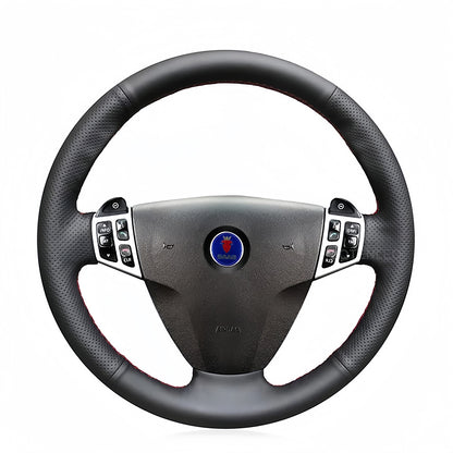 Steering Wheel Cover for Saab 9-3 2003-2011