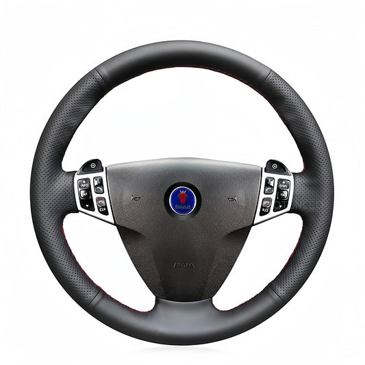 Steering Wheel Cover for Saab 9-3 2003-2011