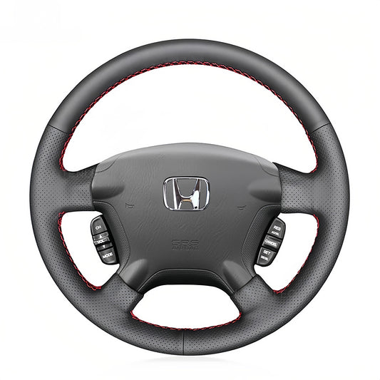 Steering Wheel Cover for Honda CR-V CRV 2002-2006