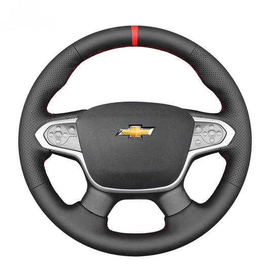 Steering Wheel Cover for Chevrolet Colorado Traverse 2015-2024