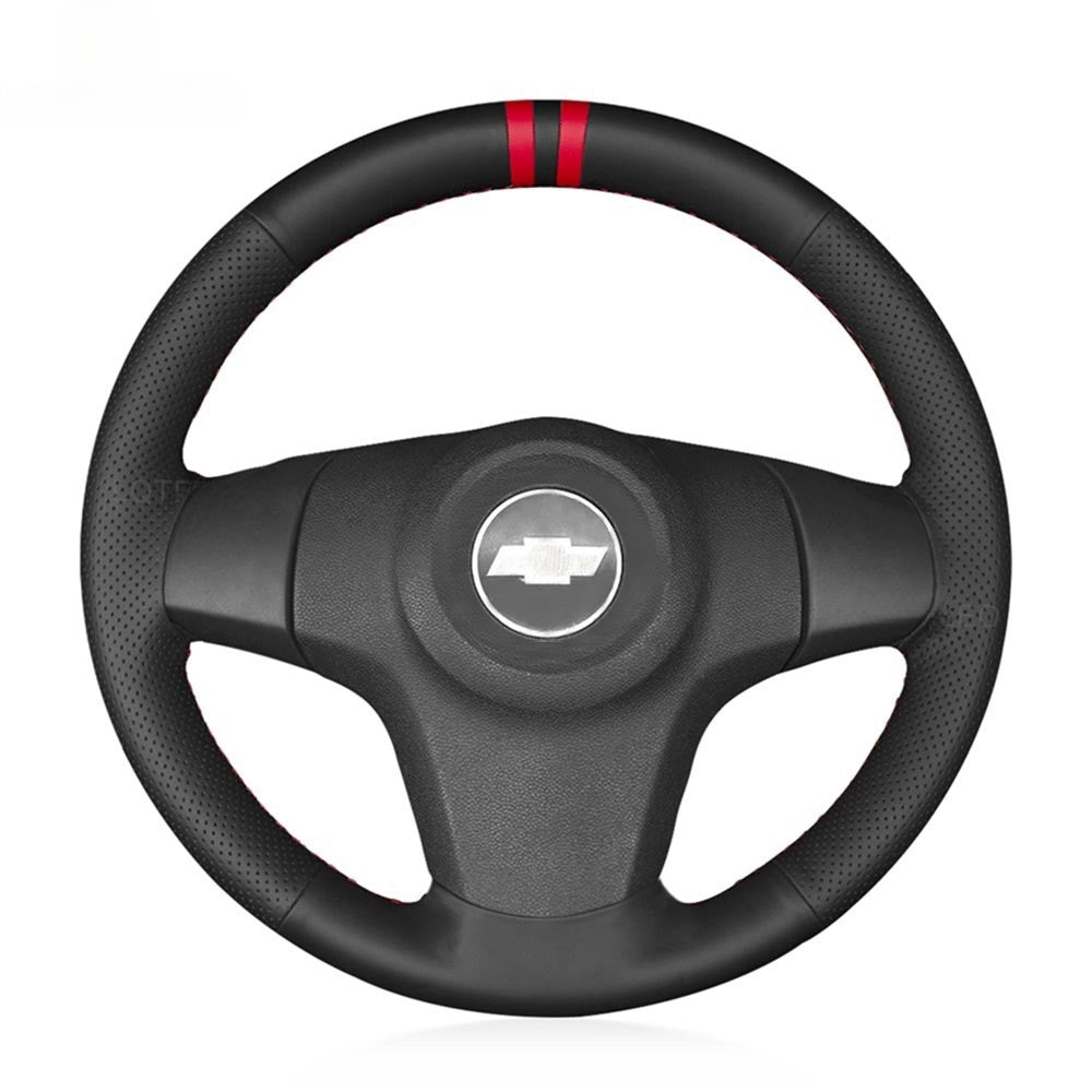 Steering Wheel Cover for Chevrolet Niva 2009-2020