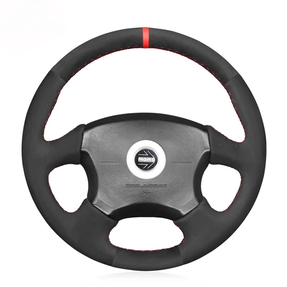 Steering Wheel Cover for Subaru Impreza WRX STI 1999-2004